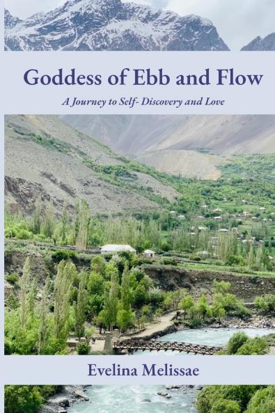 Goddess of Ebb and Flow