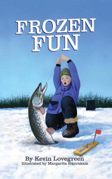 Frozen Fun