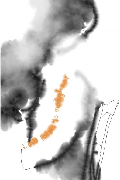 Love Poems. to Modigliani