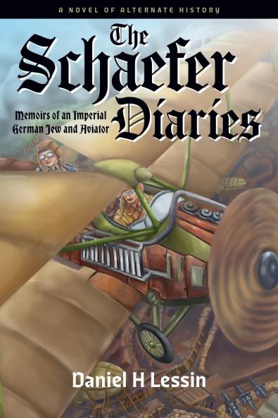 The Schaefer Diaries