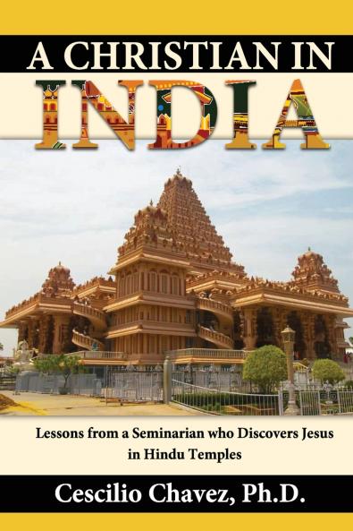 A Christian in India