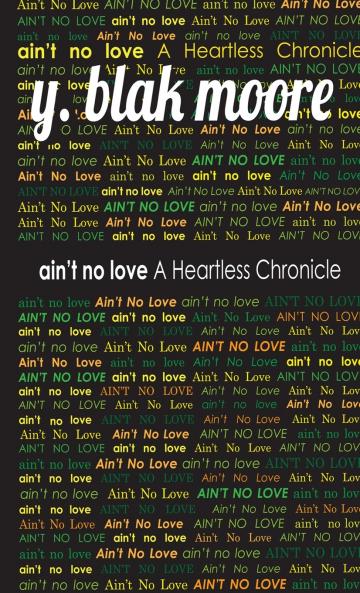 Ain't No Love