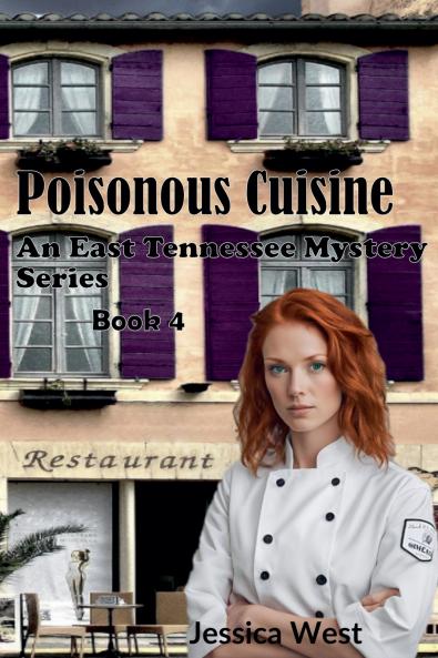 Poisonous Cuisine