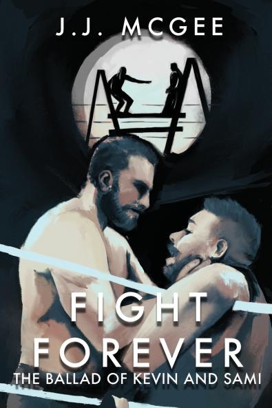 Fight Forever