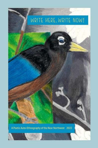 Write Here Write Now! 2022