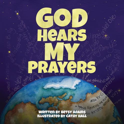 God Hears My Prayers