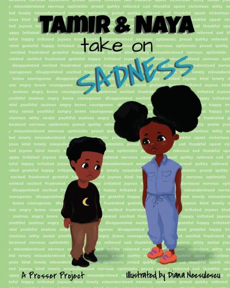 Tamir & Naya take on Sadness