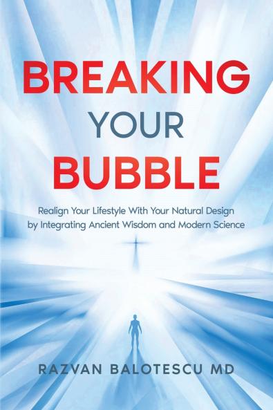 Breaking Your Bubble
