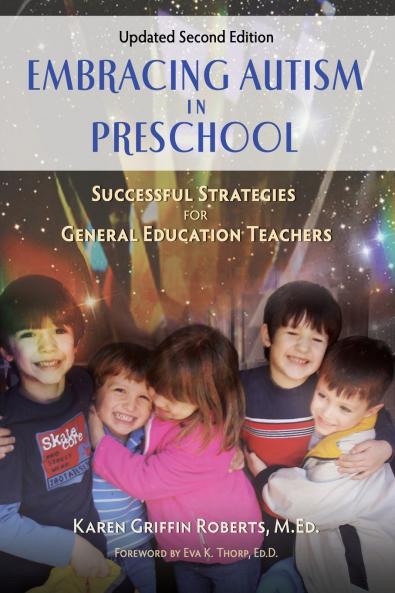 Embracing Autism in Preschool Updated Second Edition