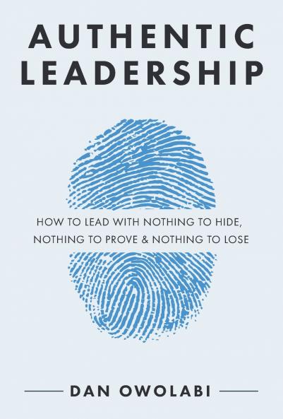 Authentic Leadership