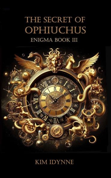 The Secret of Ophiuchus