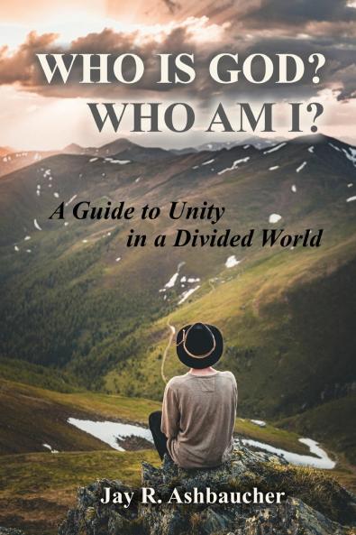 WHO IS GOD? WHO AM I?