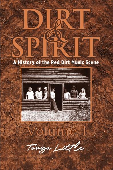Dirt & Spirit