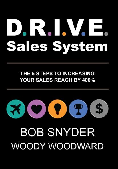 DRIVE Sales System
