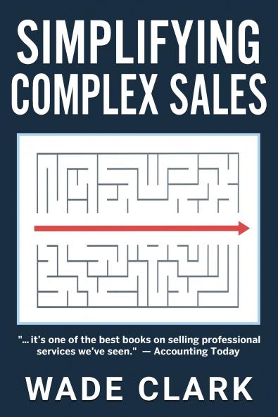 Simplifying Complex Sales
