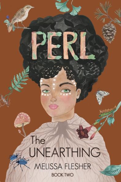 PERL The Unearthing