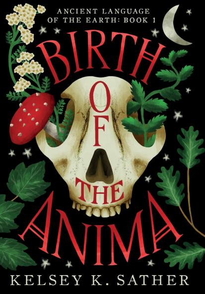BIRTH OF THE ANIMA