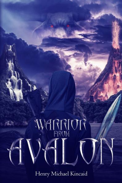 WARRIOR FROM AVALON