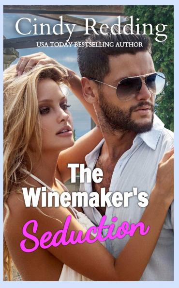 The Winemaker's Seduction