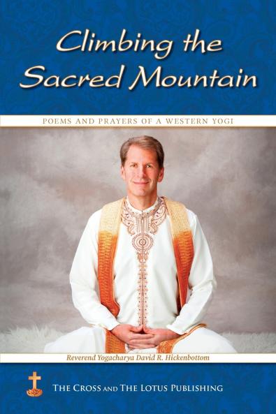 Climbing the Sacred Mountain