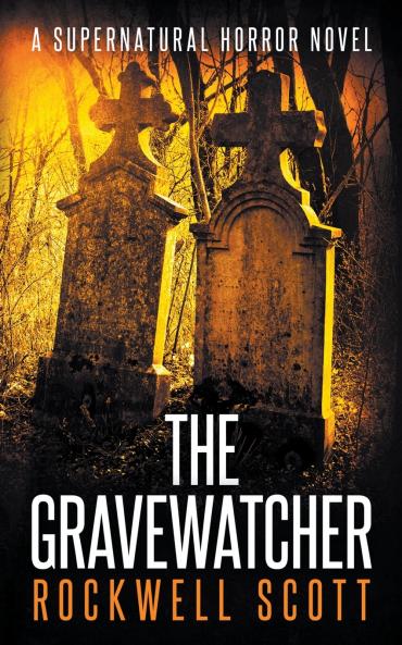 The Gravewatcher