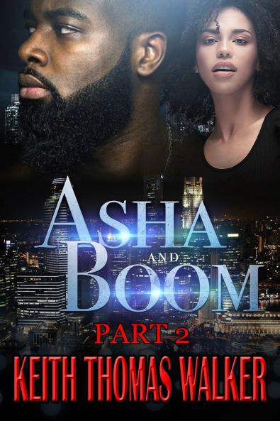 Asha and Boom