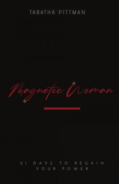 Magnetic Woman Devotional