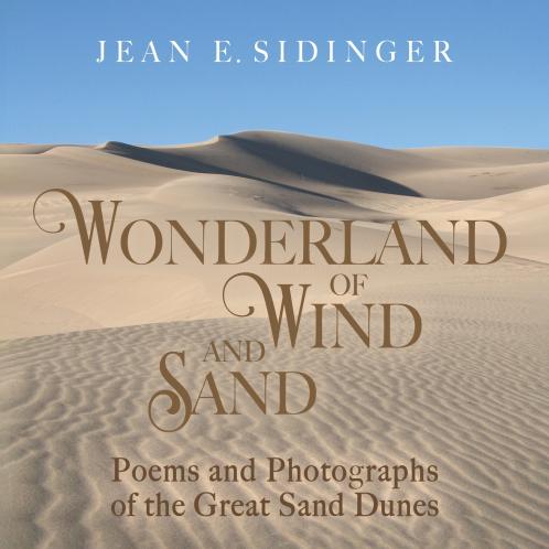 Wonderland of Wind and Sand