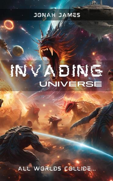 Invading Universe
