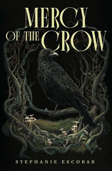 Mercy of the Crow