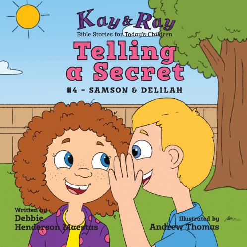 Telling a Secret