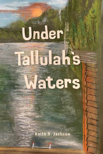Under Tallulah's Waters