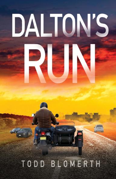 Dalton's Run