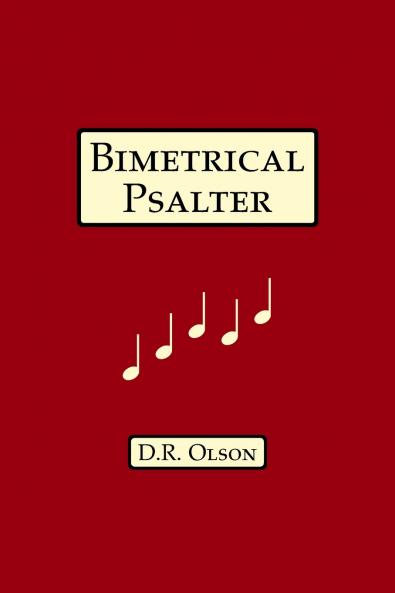 Bimetrical Psalter