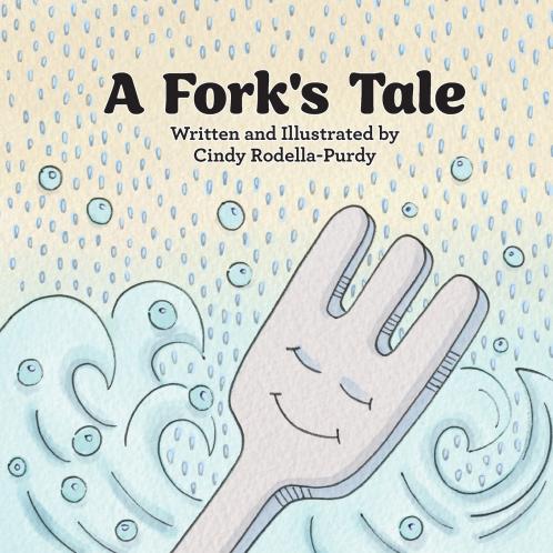 A Fork's Tale