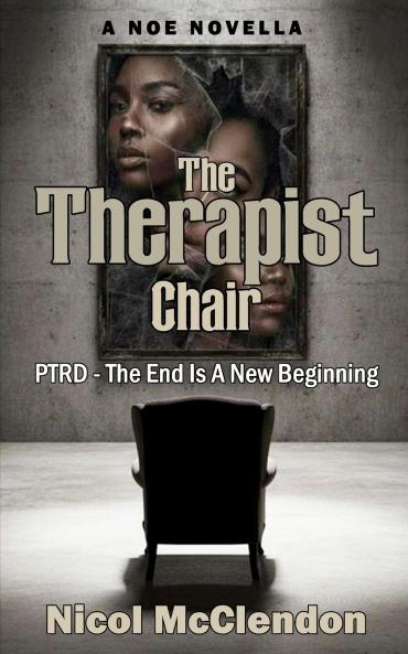 The Therapist Chair