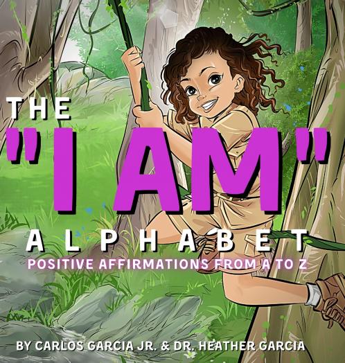 The I AM Alphabet