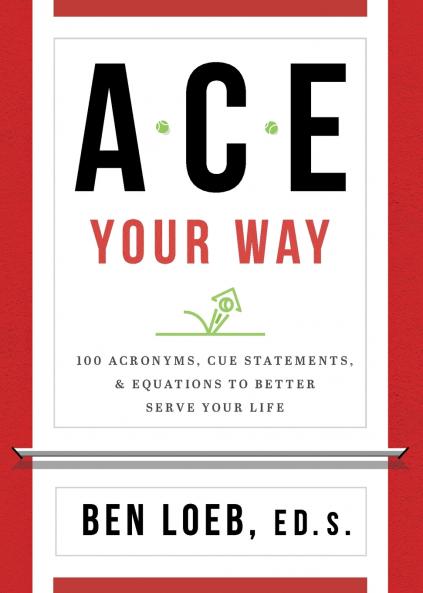 ACE Your Way