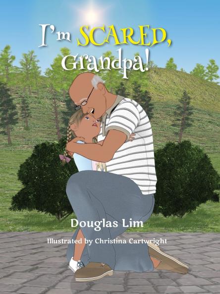 I'm Scared Grandpa!