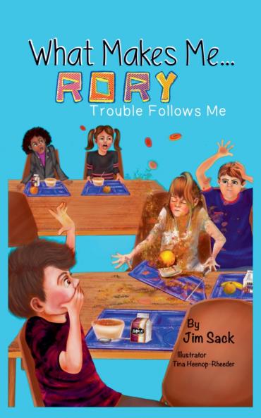 What Makes Me...Rory
