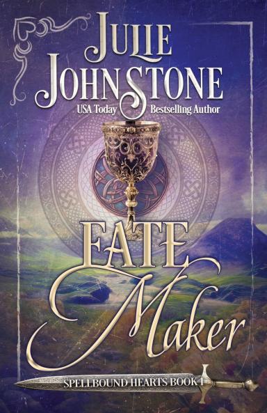 The Laird's Magical Lass