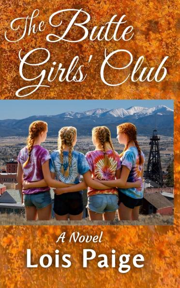 The Butte Girls' Club