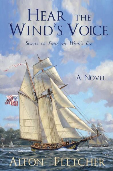 Hear the Wind's Voice