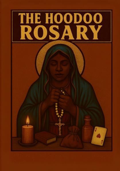 The Hoodoo Rosary