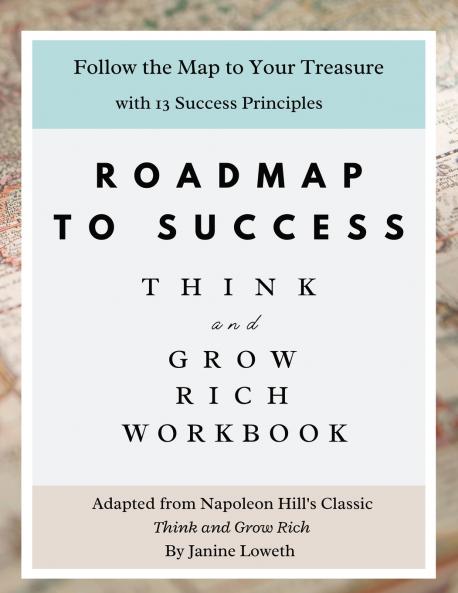 Roadmap to Success
