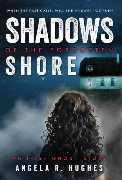Shadows of the Forgotten Shore
