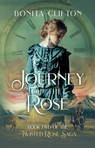 Journey of the Rose