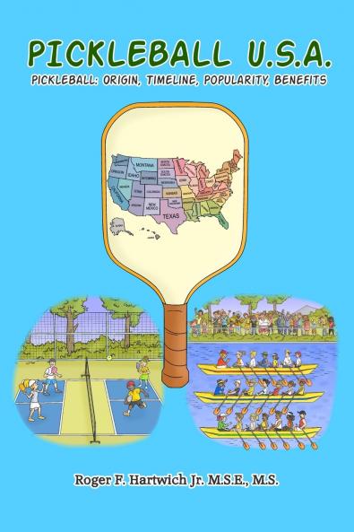 Pickleball U.S.A.