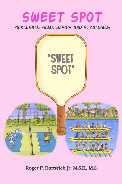 Sweet Spot -  Pickleball