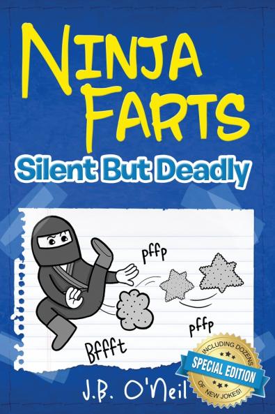 Ninja Farts